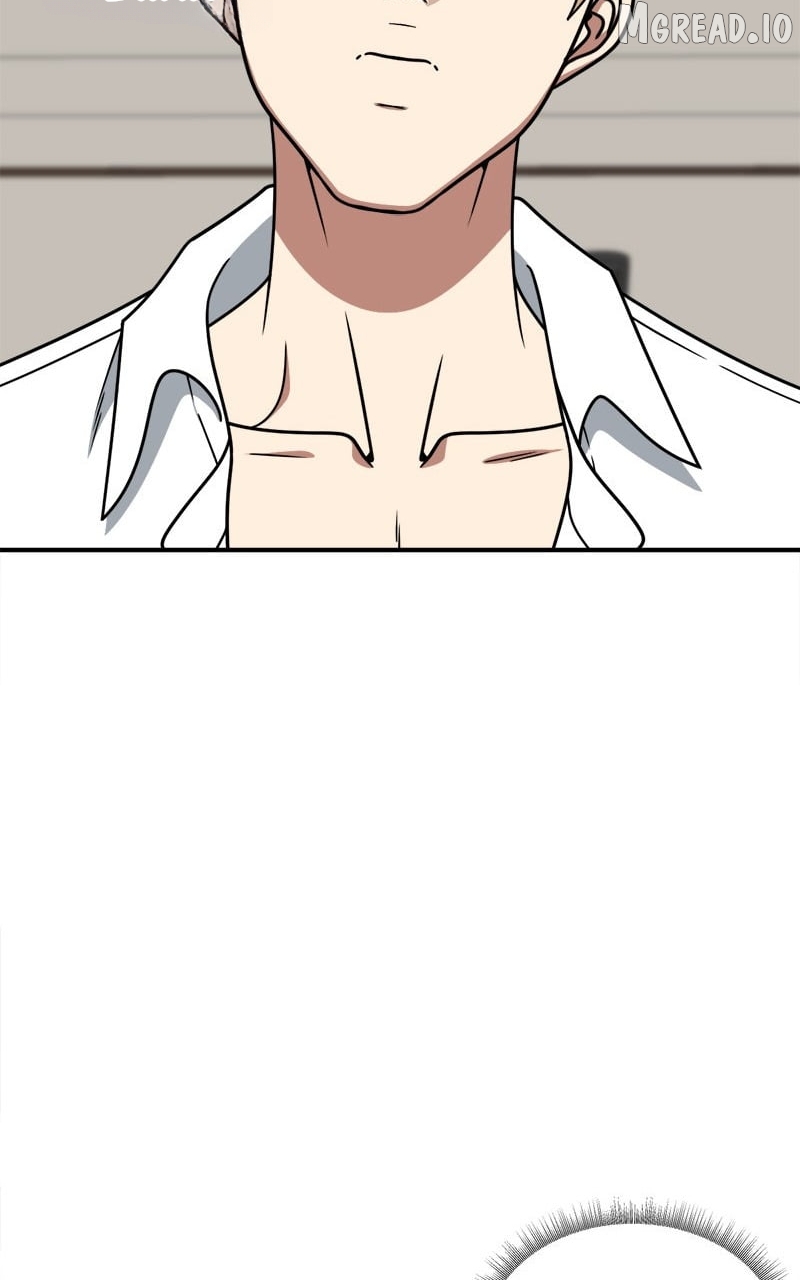 Change Me Chapter 229  - page 80